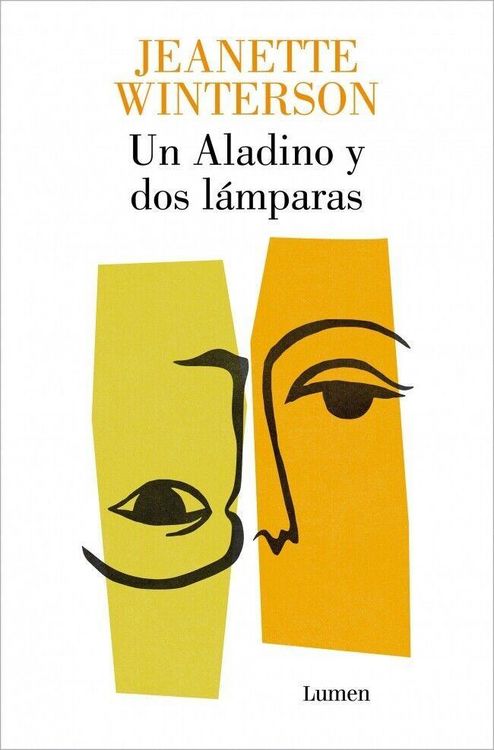 Produktbild: Las dos l&aacute;mparas de Aladino