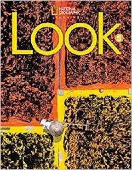 Produktbild: Look 5 (British English)