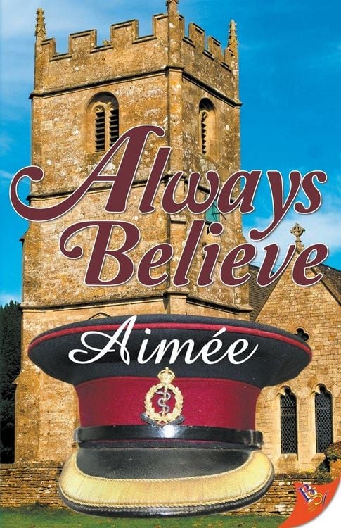 Produktbild: Always Believe