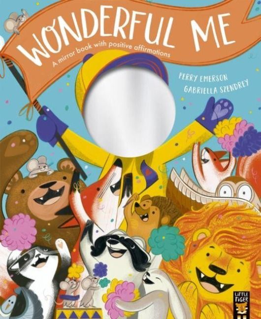 Produktbild: Wonderful Me