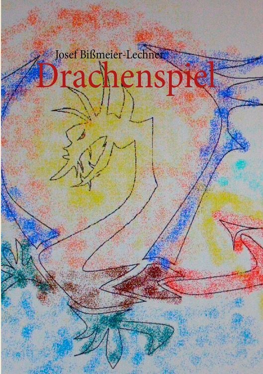 Produktbild: Drachenspiel