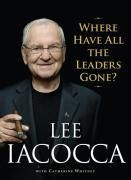 Produktbild: Where Have All the Leaders Gone?