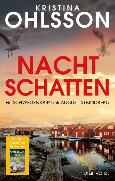 Produktbild: Nachtschatten