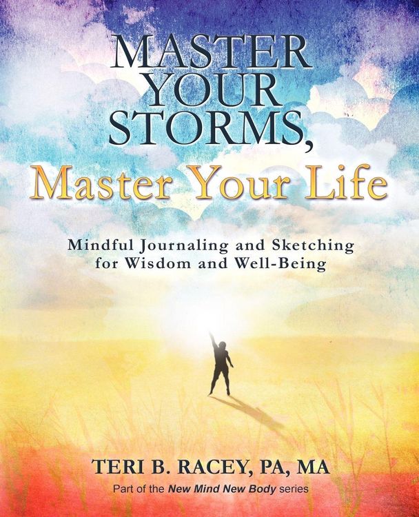 Produktbild: Master Your Storms, Master Your Life