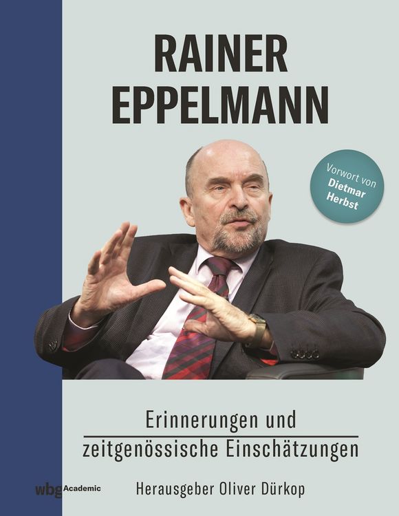 Produktbild: Rainer Eppelmann
