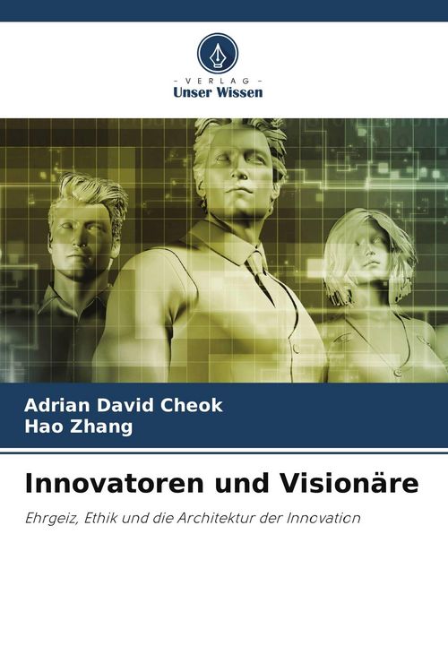 Produktbild: Innovatoren und Vision&auml;re
