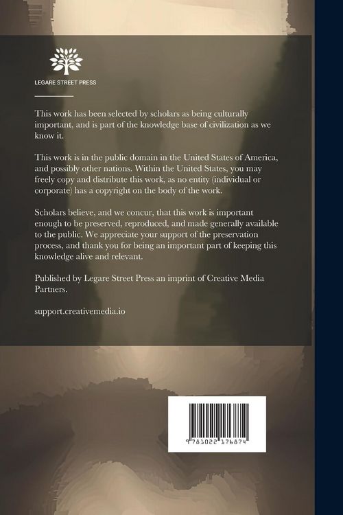 Produktbild: American Catholics in the War; National Catholic War Council, 1917-1921
