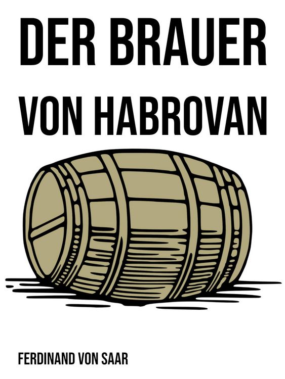 Produktbild: Der Brauer von Habrovan