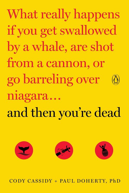 Produktbild: And Then You're Dead