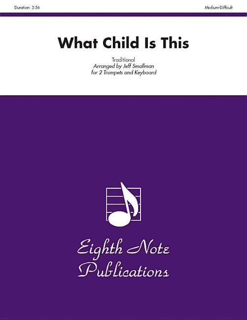 Produktbild: What Child Is This