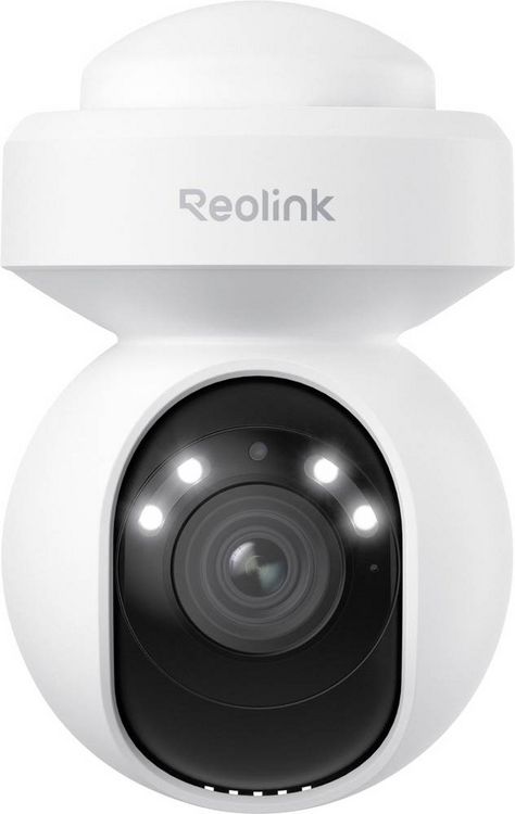 Produktbild: Reolink E Series E540 WLAN IP &Uuml;berwachungskamera 2560 x 1920 Pixel