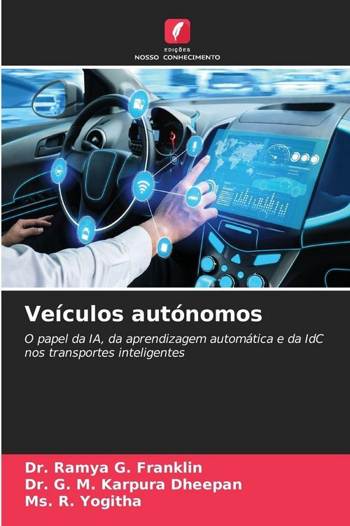 Produktbild: Ve&iacute;culos aut&oacute;nomos