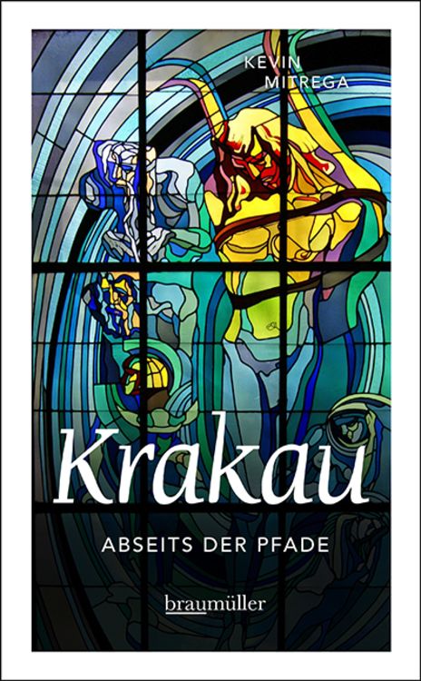 Produktbild: Krakau abseits der Pfade