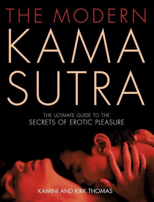 Produktbild: The Modern Kama Sutra