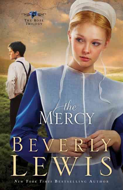Produktbild: Lewis, B: The Mercy