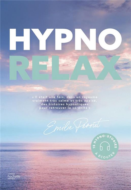 Produktbild: Hypnorelax