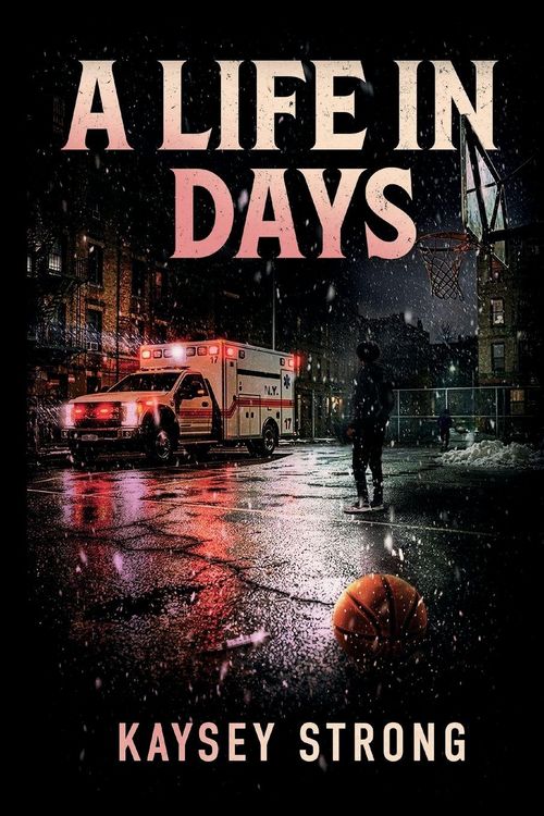 Produktbild: A Life In Days
