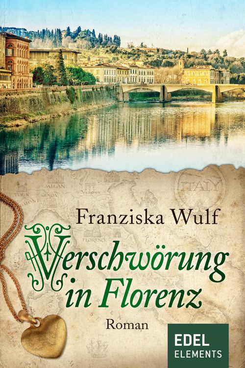 Produktbild: Verschw&ouml;rung in Florenz