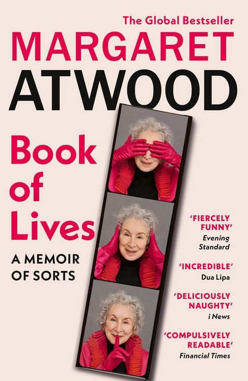 Produktbild: Book of Lives