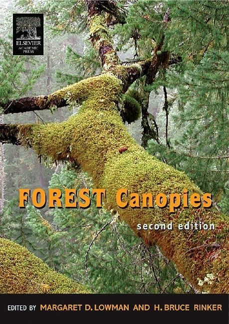 Produktbild: Forest Canopies