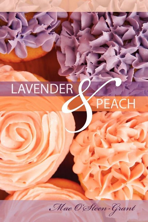 Produktbild: Lavender and Peach