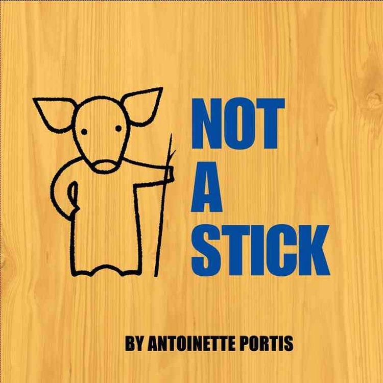 Produktbild: Not a Stick