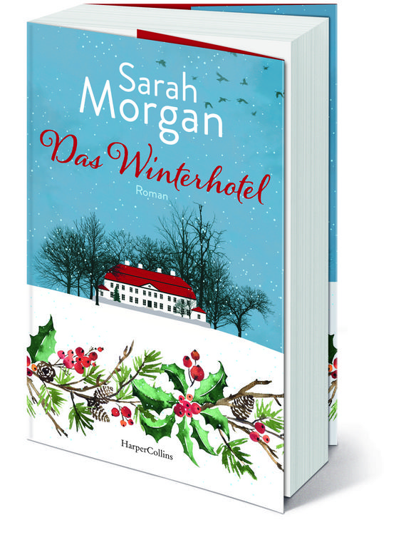 Produktbild: Das Winterhotel