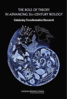 Produktbild: The Role of Theory in Advancing 21st-Century Biology