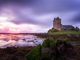 Produktbild: CALVENDO Puzzle Ein Motiv aus dem Kalender Irland - eine gr&uuml;ne Idylle | 1000 Teile Lege-Gr&ouml;&szlig;e 64x48cm Foto-Puzzle f&uuml;r gl&uuml;ckliche Stunden