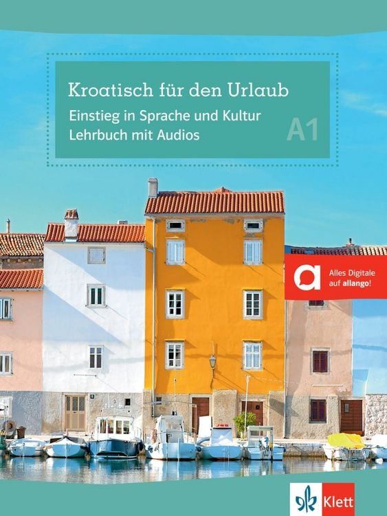 Produktbild: Kroatisch f&uuml;r den Urlaub A1
