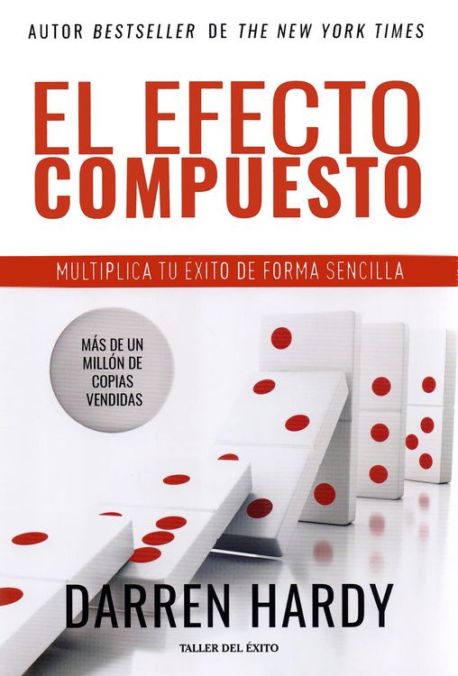 Produktbild: El Efecto Compuesto