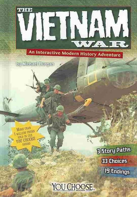 Produktbild: The Vietnam War