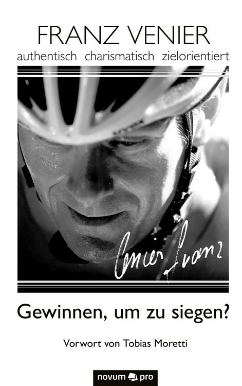 Produktbild: Gewinnen, um zu siegen?