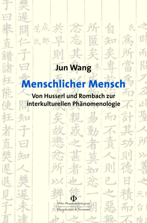 Produktbild: Menschlicher Mensch