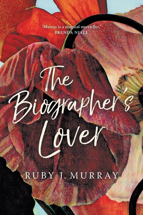 Produktbild: The Biographer's Lover