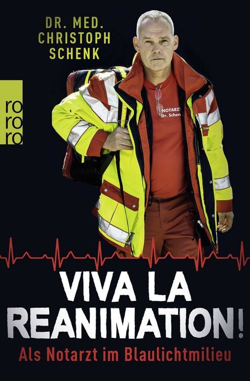 Produktbild: Viva La Reanimation!