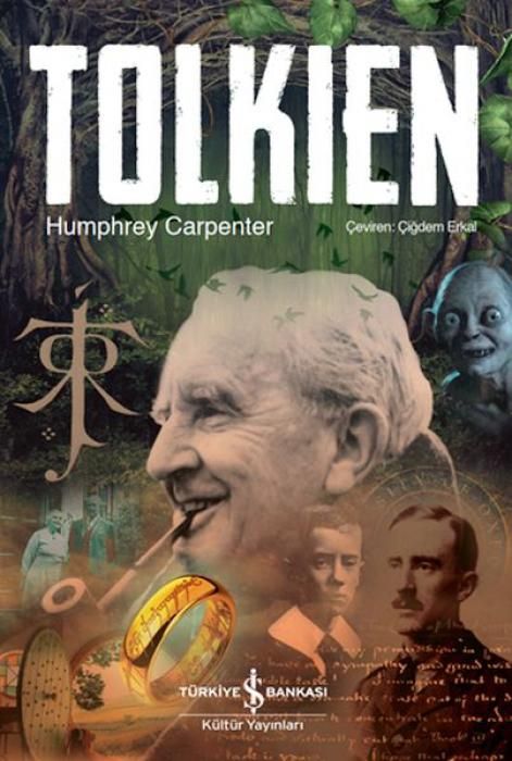 Produktbild: Tolkien