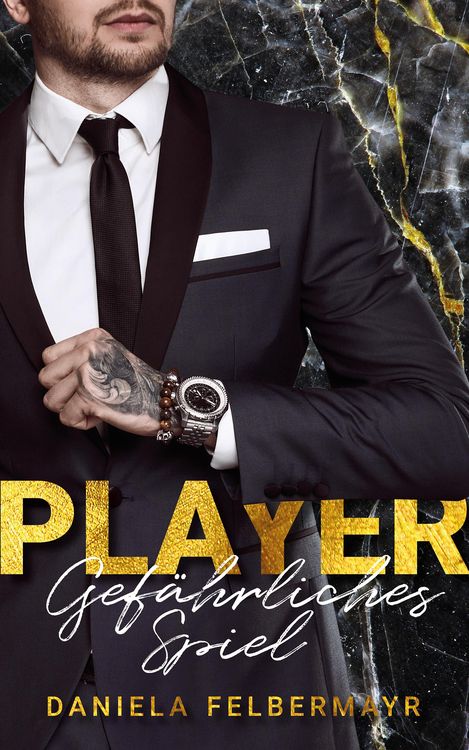 Produktbild: Player - Gef&auml;hrliches Spiel