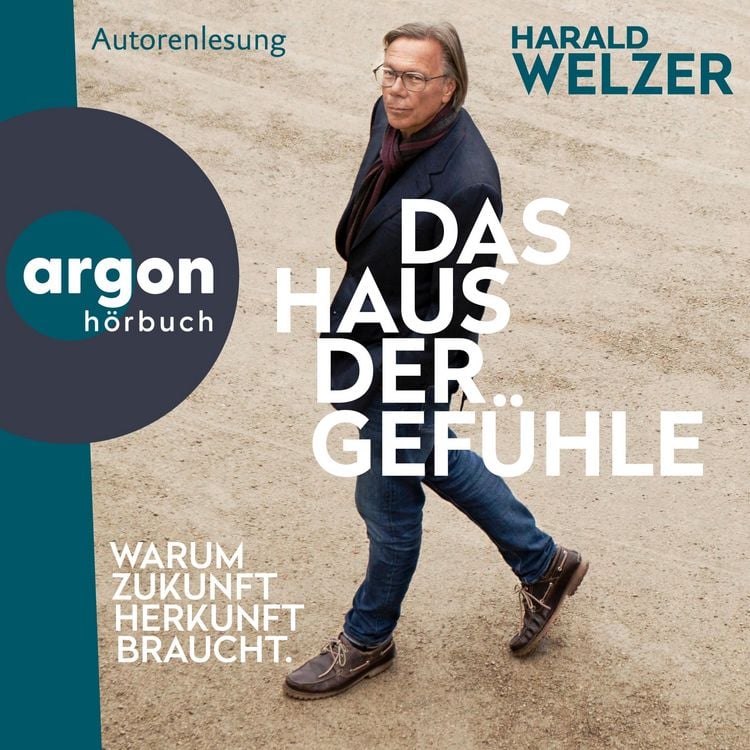 Produktbild: Das Haus der Gef&uuml;hle