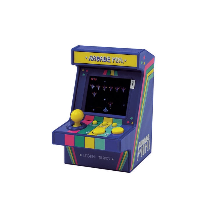 Produktbild: Legami Mini-Arcade-Spiel