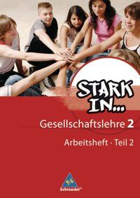 Produktbild: Stark in ... Gesellschaftslehre - Ausgabe 2007