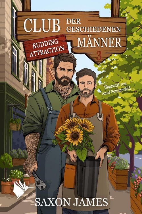 Produktbild: Budding Attraction
