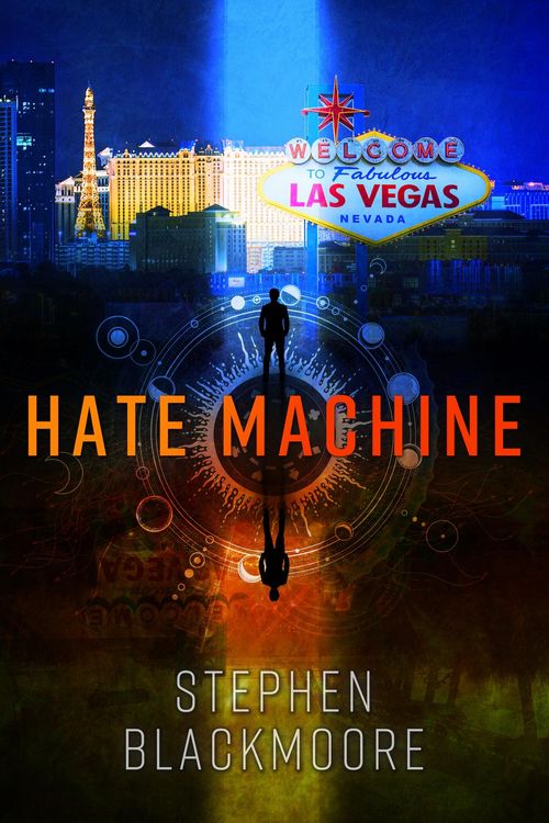 Produktbild: Hate Machine