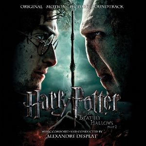Produktbild: Harry Potter and the Deathly Hallows - Part 2