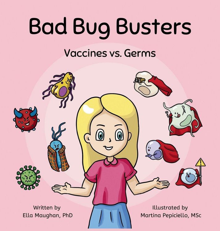 Produktbild: Bad Bug Busters