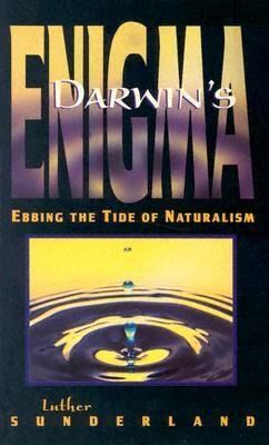 Produktbild: Darwin's Enigma