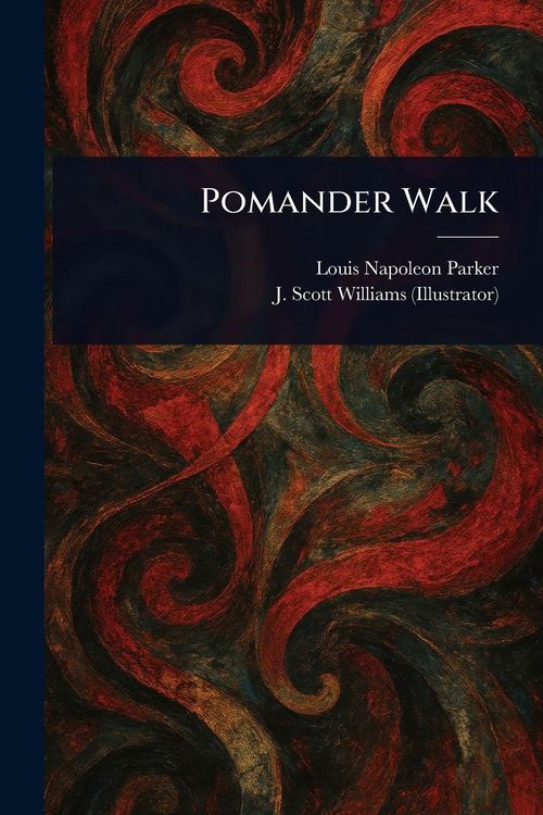 Produktbild: Pomander Walk