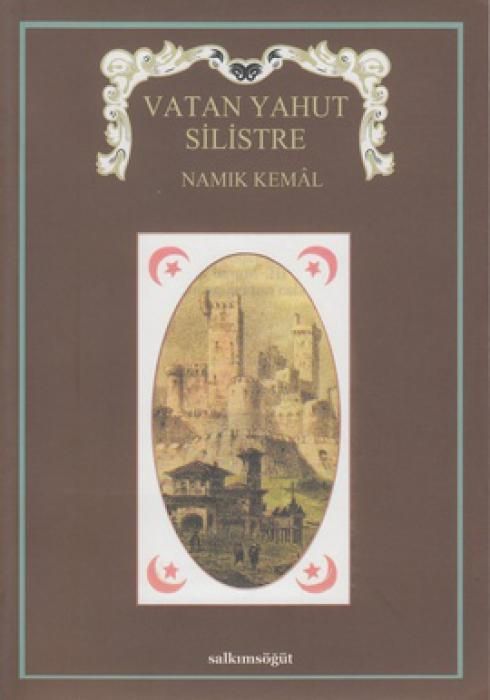 Produktbild: Vatan Yahut Silistre