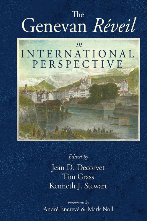 Produktbild: The Genevan R&eacute;veil in International Perspective