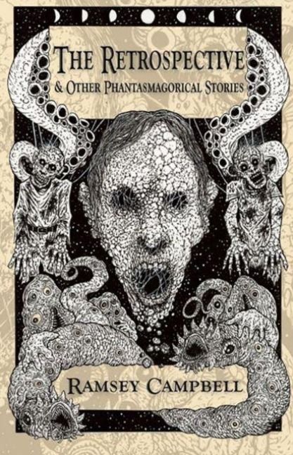 Produktbild: The Retrospective & Other Phantasmagorical Stories [Trade Paperback]
